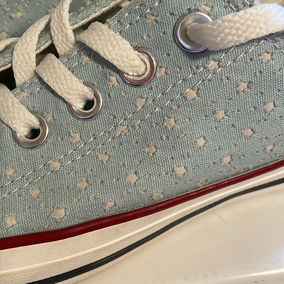 Converse Chuck Taylor sneakers - Picture 3 of 9